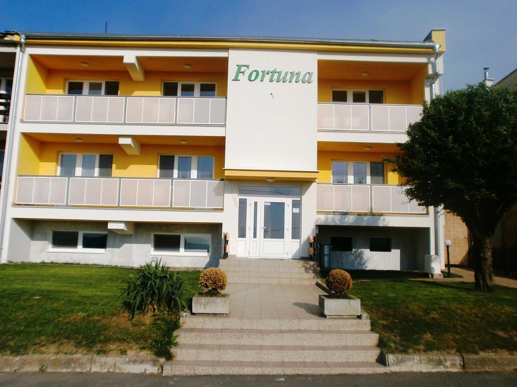 Penzion Fortuna Dudince Εξωτερικό φωτογραφία
